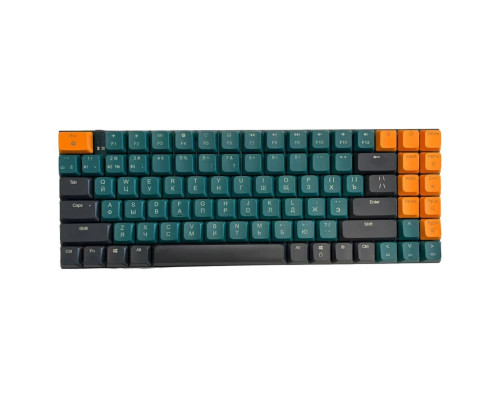 Клавіатура UGREEN KU102 Slim Mechanical Keyboard ENG/ru(UGR-15229)