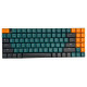 Клавіатура UGREEN KU102 Slim Mechanical Keyboard ENG/ru(UGR-15229)