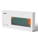 Клавіатура UGREEN KU102 Slim Mechanical Keyboard ENG/ru(UGR-15229)