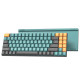 Клавіатура UGREEN KU102 Slim Mechanical Keyboard ENG/ru(UGR-15229)