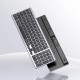 Клавіатура UGREEN KU005 Ultra Slim Wireless Keyboard ENG/ru(UGR-15258)