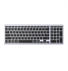 Клавіатура UGREEN KU005 Ultra Slim Wireless Keyboard ENG/ru(UGR-15258)