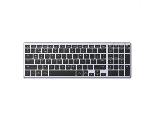 Клавіатура UGREEN KU005 Ultra Slim Wireless Keyboard ENG/ru(UGR-15258)