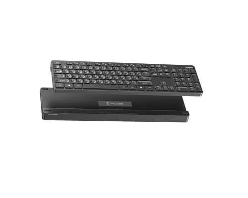 Комплект з  маніпулятора миші та клавіатури UGREEN Wireless Keyboard and Mouse Combo