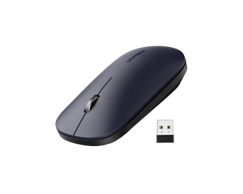 Комплект з  маніпулятора миші та клавіатури UGREEN Wireless Keyboard and Mouse Combo