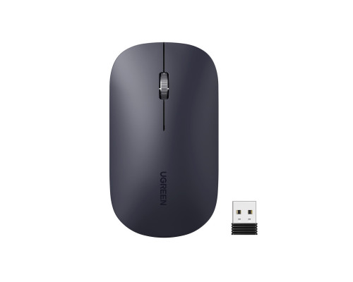 Комплект з  маніпулятора миші та клавіатури UGREEN Wireless Keyboard and Mouse Combo