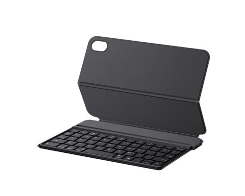 Клавіатура Baseus Brilliance Series Magnetic Keyboard Case for Pad Mini 6 8.3″ Cluster Black (with Simple Series Type-C Cable) (P40112602111-00)