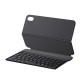 Клавіатура Baseus Brilliance Series Magnetic Keyboard Case for Pad Mini 6 8.3″ Cluster Black (with Simple Series Type-C Cable) (P40112602111-00)