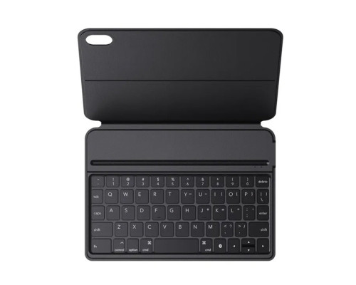 Клавіатура Baseus Brilliance Series Magnetic Keyboard Case for Pad Mini 6 8.3″ Cluster Black (with Simple Series Type-C Cable) (P40112602111-00)
