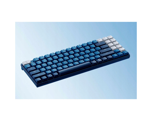 Клавіатура UGREEN KU102 Slim Mechanical Keyboard ENG/ru(UGR-15228)