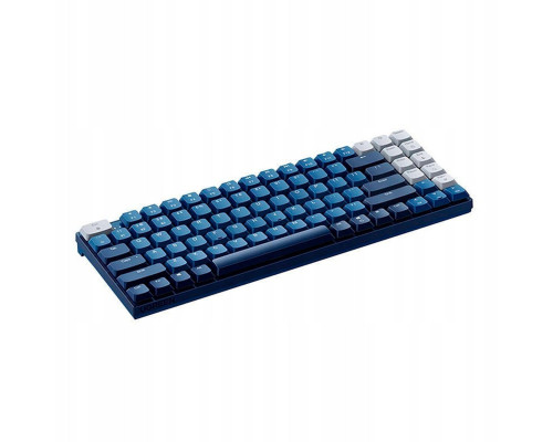 Клавіатура UGREEN KU102 Slim Mechanical Keyboard ENG/ru(UGR-15228)