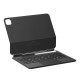 Клавіатура HOCO GM33 Smart keyboard for Pad(10.9/11 inches english version) Black (6942007631327)