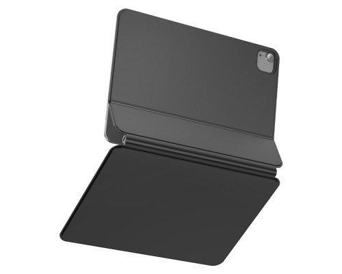 Клавіатура HOCO GM33 Smart keyboard for Pad(10.9/11 inches english version) Black (6942007631327)