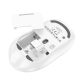 Мишка бездротова Hoco GM25 white PLS-00-00131584
