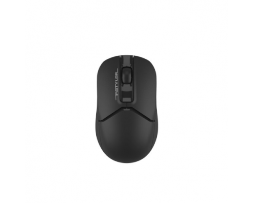 Мишка бездротова A4Tech Fstyler FG12 black PLS-00-00074820