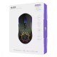 Мишка бездротова ігрова Proove Gaming Buzz black PLS-00-00131719