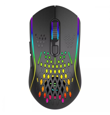 Мишка бездротова ігрова Proove Gaming Buzz black PLS-00-00131719