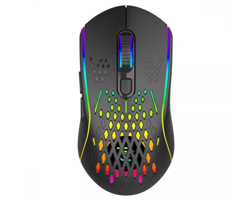 Мишка бездротова ігрова Proove Gaming Buzz black PLS-00-00131719
