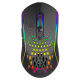 Мишка бездротова ігрова Proove Gaming Buzz black PLS-00-00131719