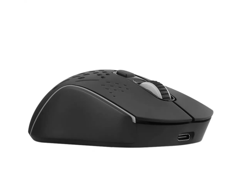 Мишка бездротова ігрова Proove Gaming Buzz black PLS-00-00131719