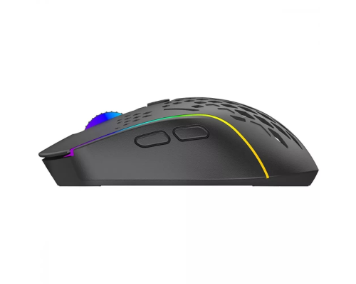 Мишка бездротова ігрова Proove Gaming Buzz black PLS-00-00131719