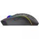 Мишка бездротова ігрова Proove Gaming Buzz black PLS-00-00131719