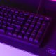 Клавіатура бездротова Proove Gaming Slicker (Ukraine Layout) black PLS-00-00134166