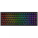 Клавіатура бездротова Proove Gaming Slicker (Ukraine Layout) black PLS-00-00134166
