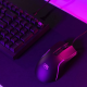 Клавіатура бездротова Proove Gaming Slicker (Ukraine Layout) black PLS-00-00134166