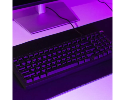 Клавіатура бездротова Proove Gaming Slicker (Ukraine Layout) black PLS-00-00134166