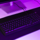 Клавіатура бездротова Proove Gaming Slicker (Ukraine Layout) black PLS-00-00134166