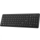 Клавіатура бездротова Proove Classic Code black PLS-00-00130904