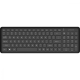 Клавіатура бездротова Proove Classic Code black PLS-00-00130904