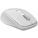 Мишка бездротова Proove Click white PLS-00-00134268