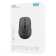 Мишка бездротова Proove Click black PLS-00-00134267