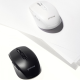 Мишка бездротова Proove Click black PLS-00-00134267