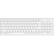 Клавіатура бездротова Proove Classic Code white PLS-00-00130905