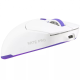 Мишка бездротова ігрова Proove Gaming Rate Pro white PLS-00-00138201