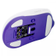 Мишка бездротова ігрова Proove Gaming Rate Pro white PLS-00-00138201
