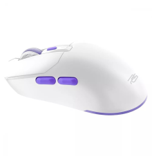 Мишка бездротова ігрова Proove Gaming Rate Pro white PLS-00-00138201