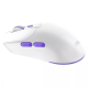 Мишка бездротова ігрова Proove Gaming Rate Pro white PLS-00-00138201