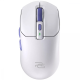 Мишка бездротова ігрова Proove Gaming Rate Pro white PLS-00-00138201