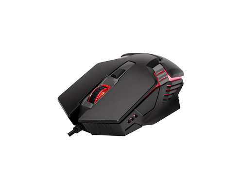 Мишка дротова Xtrike Me GM-110 black PLS-00-00140727