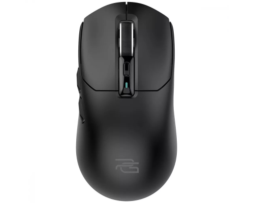 Мишка бездротова ігрова Proove Gaming Rate Pro black PLS-00-00138202