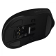 Мишка бездротова ігрова Proove Gaming Rate Pro black PLS-00-00138202