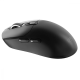 Мишка бездротова ігрова Proove Gaming Rate Pro black PLS-00-00138202