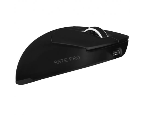 Мишка бездротова ігрова Proove Gaming Rate Pro black PLS-00-00138202