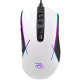 Мишка дротова ігрова Proove Gaming Defiant white PLS-00-00130898