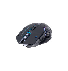 Мишка бездротова ігрова Xtrike Me GM-601 black PLS-00-00142905