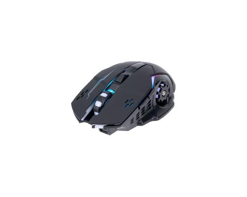 Мишка бездротова ігрова Xtrike Me GM-601 black PLS-00-00142905